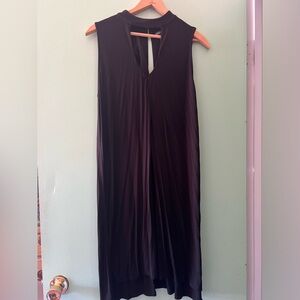 Chelsea & Theodore Dress Sz L